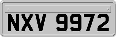 NXV9972