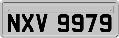 NXV9979