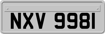 NXV9981