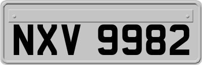NXV9982