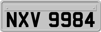 NXV9984