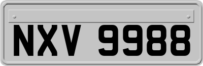 NXV9988