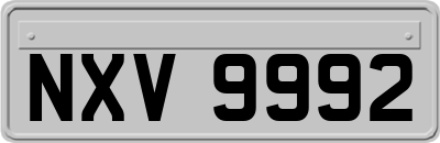 NXV9992