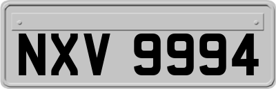 NXV9994