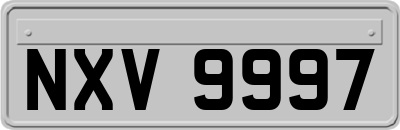 NXV9997