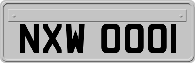 NXW0001