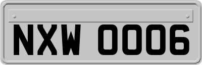 NXW0006