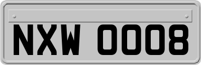 NXW0008