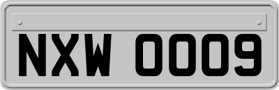 NXW0009