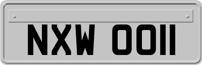 NXW0011