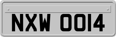NXW0014