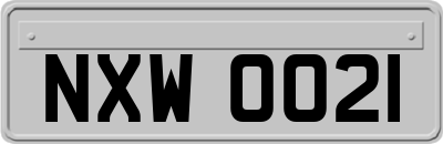 NXW0021
