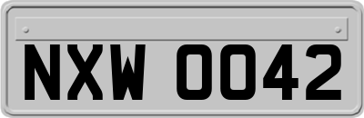 NXW0042