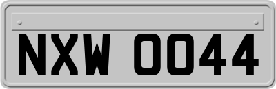 NXW0044