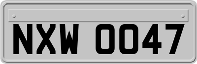 NXW0047