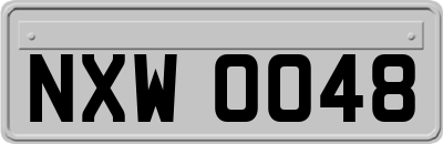 NXW0048