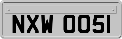 NXW0051