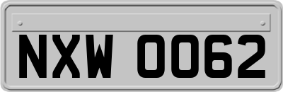 NXW0062