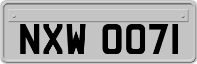 NXW0071