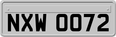 NXW0072