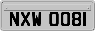 NXW0081