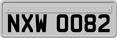 NXW0082