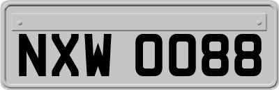 NXW0088