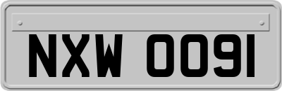 NXW0091