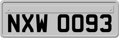 NXW0093