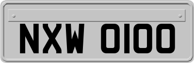 NXW0100