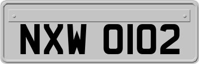 NXW0102