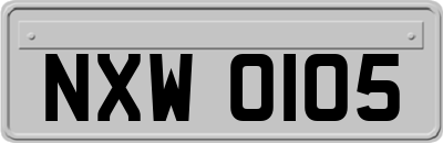 NXW0105