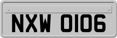 NXW0106