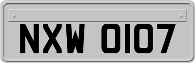 NXW0107