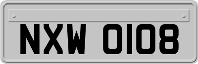 NXW0108