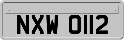 NXW0112