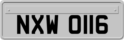 NXW0116