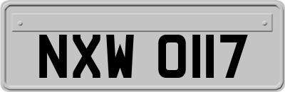 NXW0117