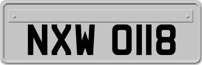 NXW0118