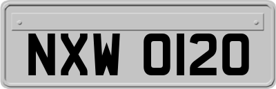 NXW0120