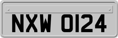 NXW0124