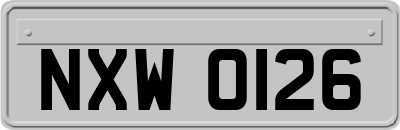 NXW0126