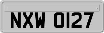 NXW0127