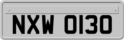 NXW0130