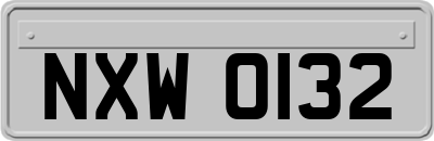 NXW0132