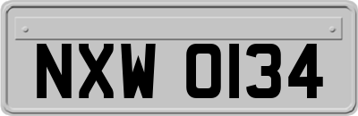 NXW0134