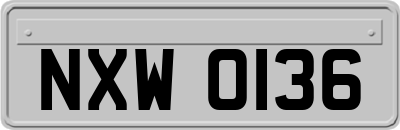 NXW0136