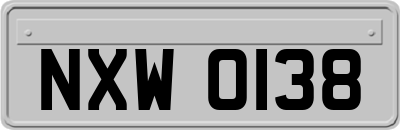 NXW0138