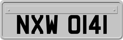NXW0141