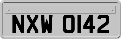 NXW0142